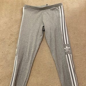 Adidas leggings